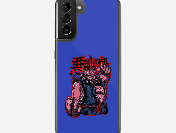 Akuma