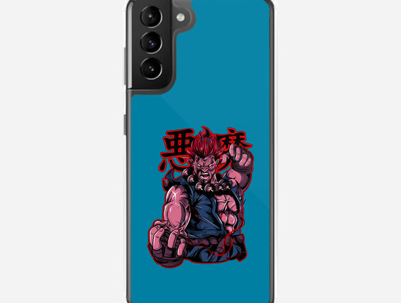 Akuma