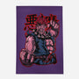 Akuma-none outdoor rug-Rudy