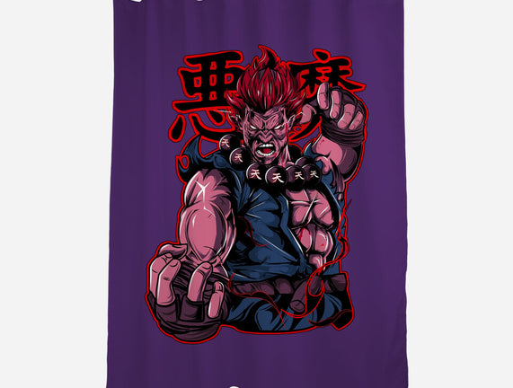 Akuma