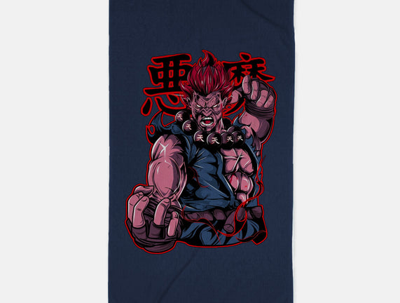 Akuma