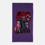 Akuma-none beach towel-Rudy