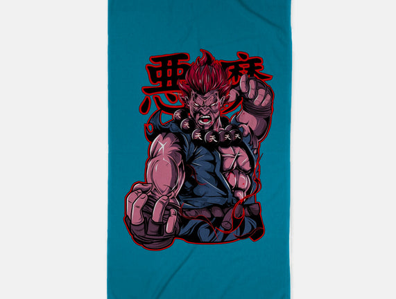 Akuma