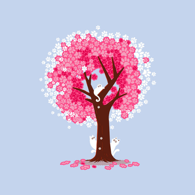 Spring Is Coming-womens fitted tee-erion_designs