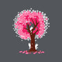 Spring Is Coming-none glossy sticker-erion_designs