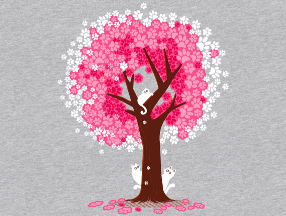 Spring Is Coming
