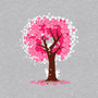 Spring Is Coming-womens fitted tee-erion_designs