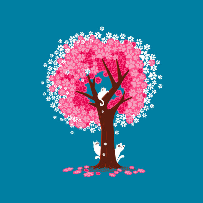 Spring Is Coming-none adjustable tote bag-erion_designs