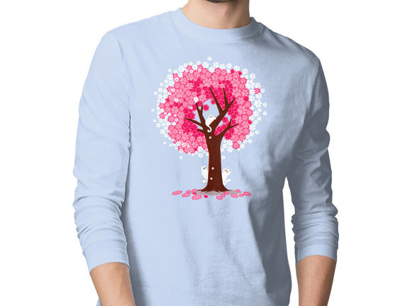 Spring Is Coming