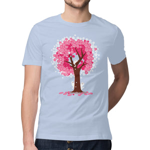Spring Is Coming