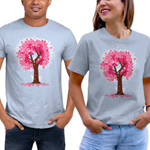 Spring Is Coming