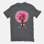 Spring Is Coming-unisex basic tee-erion_designs