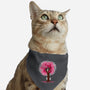 Spring Is Coming-cat adjustable pet collar-erion_designs