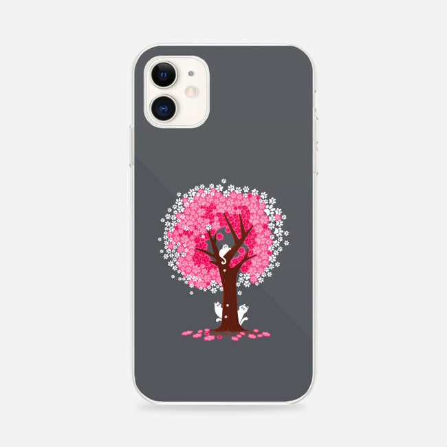 Spring Is Coming-iphone snap phone case-erion_designs