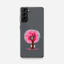 Spring Is Coming-samsung snap phone case-erion_designs