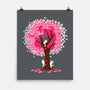 Spring Is Coming-none matte poster-erion_designs