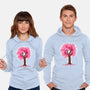 Spring Is Coming-unisex pullover sweatshirt-erion_designs
