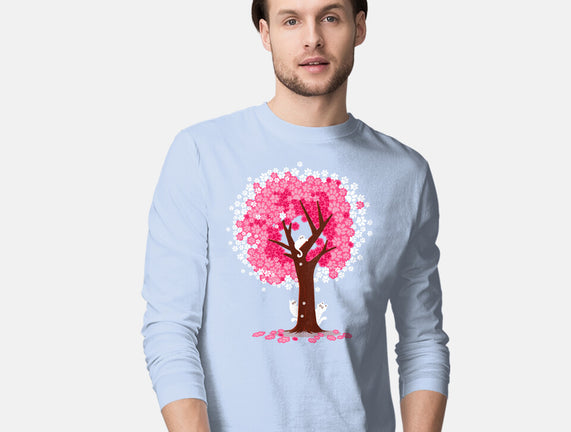 Spring Is Coming