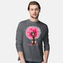 Spring Is Coming-mens long sleeved tee-erion_designs