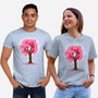 Spring Is Coming-unisex basic tee-erion_designs