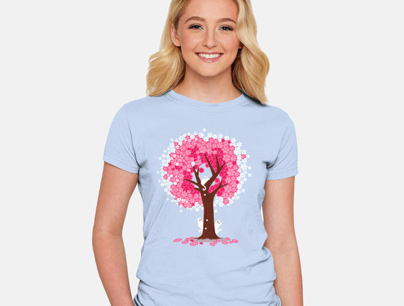 Spring Is Coming