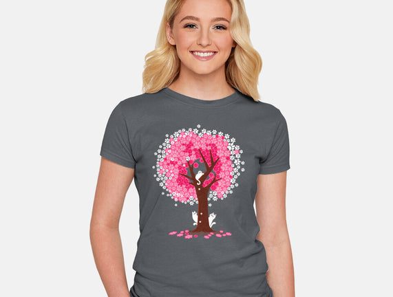 Spring Is Coming
