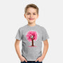 Spring Is Coming-youth basic tee-erion_designs