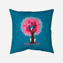 Spring Is Coming-none removable cover w insert throw pillow-erion_designs