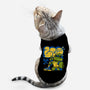 Leo Bomb-cat basic pet tank-estudiofitas