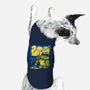 Leo Bomb-dog basic pet tank-estudiofitas