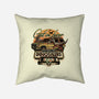 Running From Dinosaurs-none removable cover throw pillow-momma_gorilla