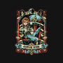 The Goblin King-none adjustable tote bag-momma_gorilla