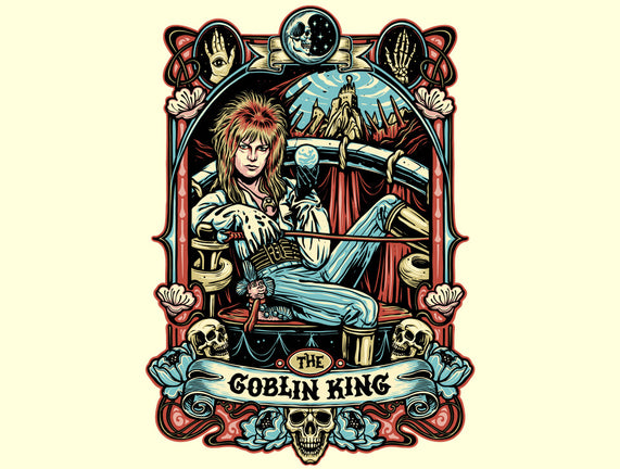 The Goblin King