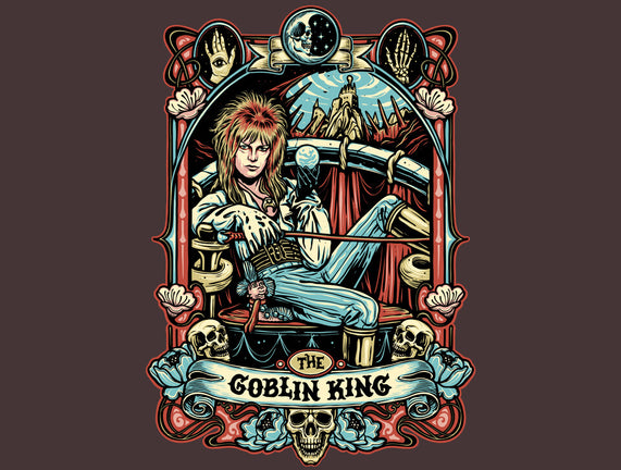 The Goblin King