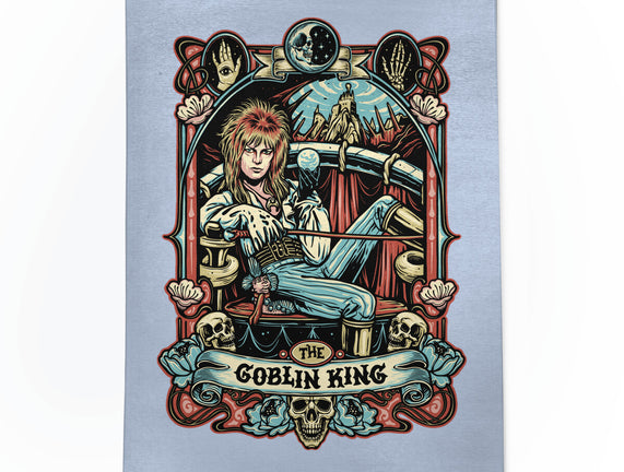 The Goblin King