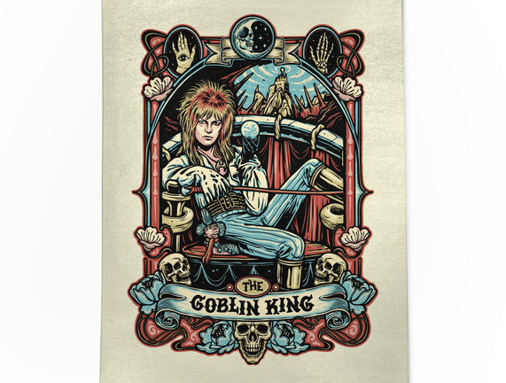 The Goblin King