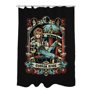 The Goblin King
