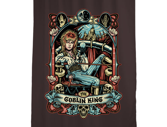 The Goblin King