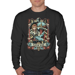 The Goblin King