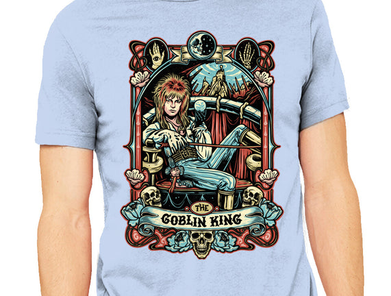 The Goblin King