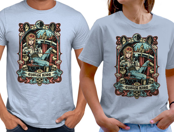 The Goblin King