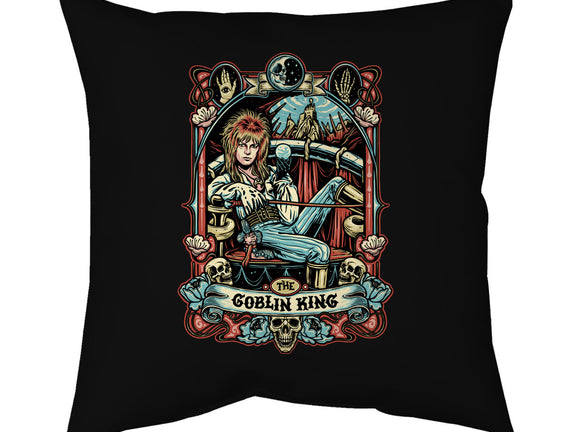 The Goblin King