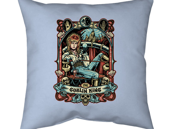 The Goblin King