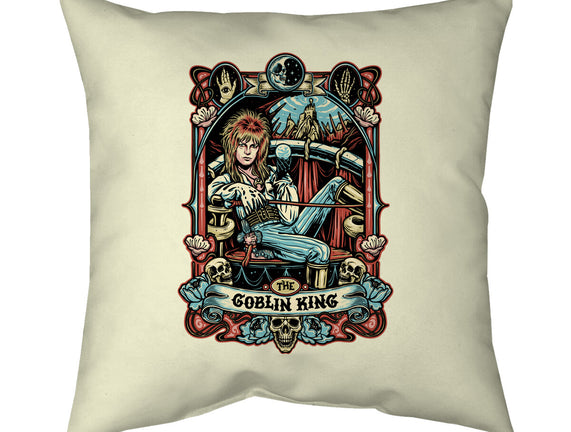 The Goblin King