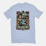 The Goblin King-mens heavyweight tee-momma_gorilla