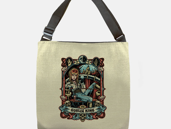 The Goblin King
