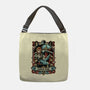 The Goblin King-none adjustable tote bag-momma_gorilla