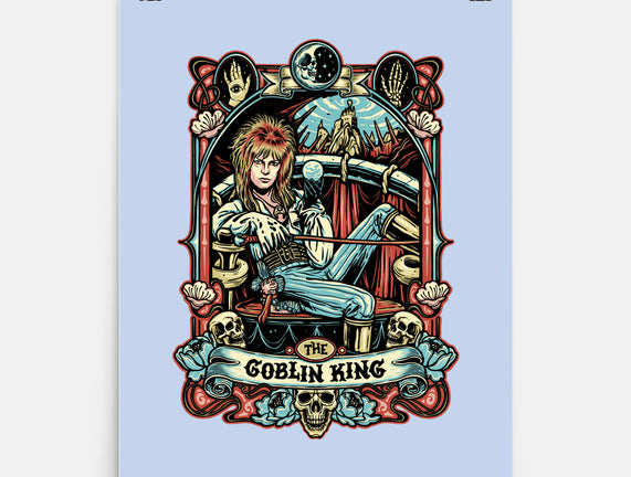 The Goblin King