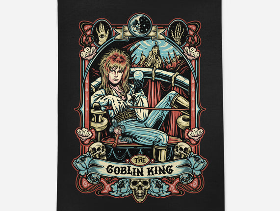 The Goblin King