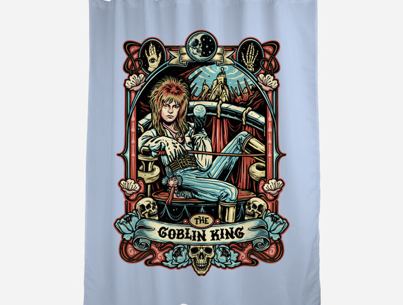 The Goblin King